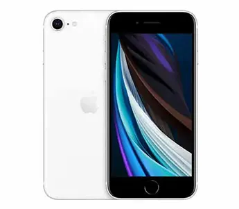 iPhoneSE2の人気カラー紹介ホワイト2