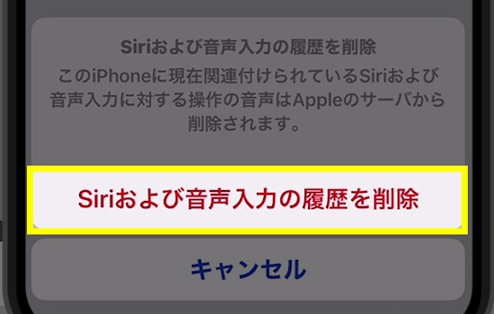 Iphoneのストレージ その他 を減らす方法