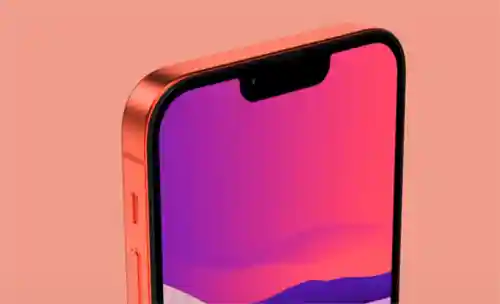 iPhone13新色カラー ピンク