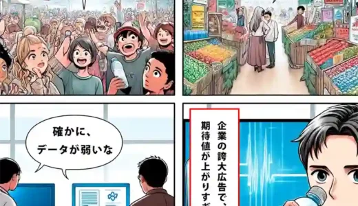 水素水ブームがなくなった理由