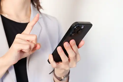 スマートフォンでChatGPTを日本語で使用する方法