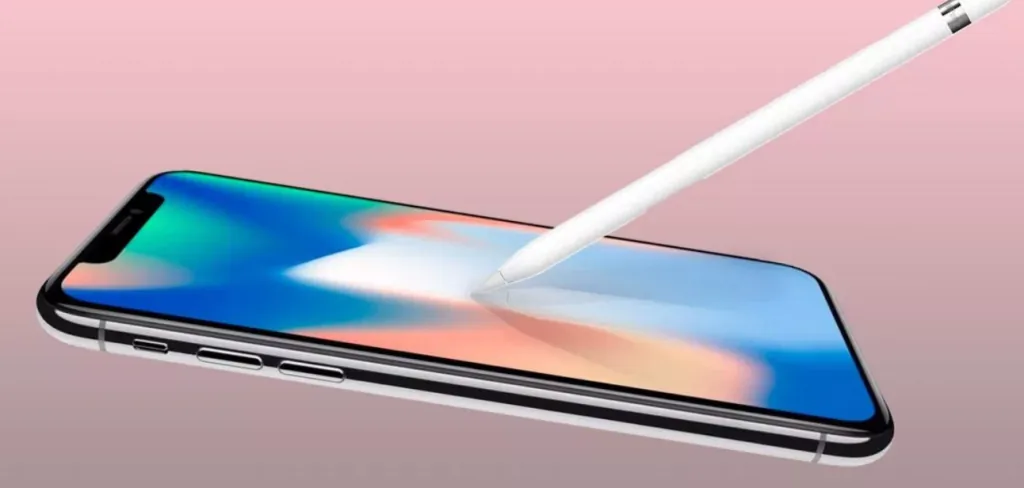 iPhoneXs/XsPlusはApplepencil対応か?