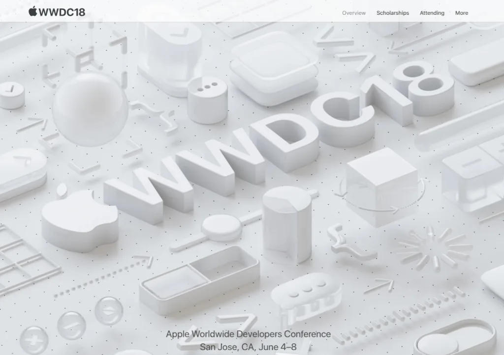 https://developer.apple.com/wwdc/