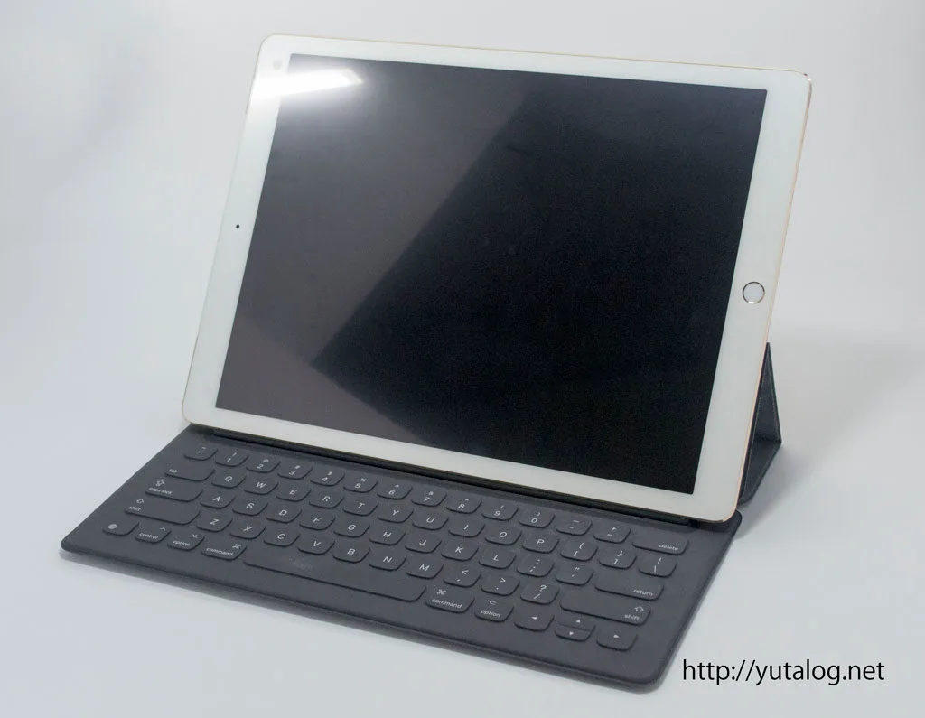 大きい iPad Pro 12.9inch は買いなのか??