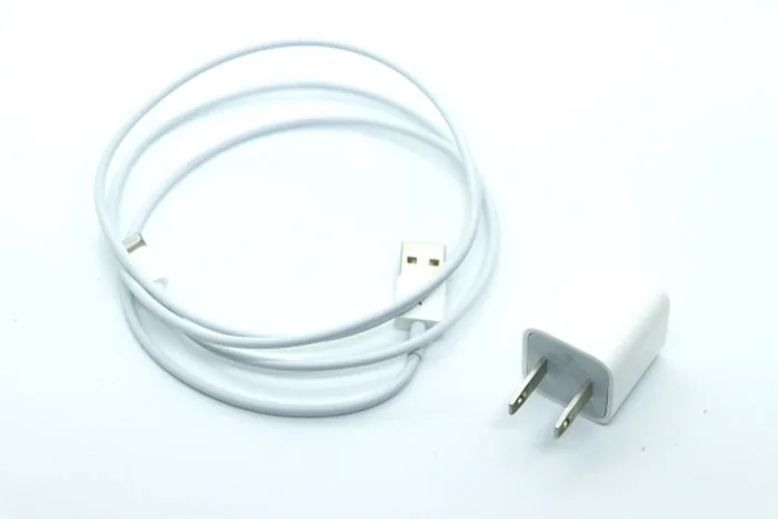 【解決】iPhoneが充電できない!雷マークがすぐ消える時の対処方法5選3