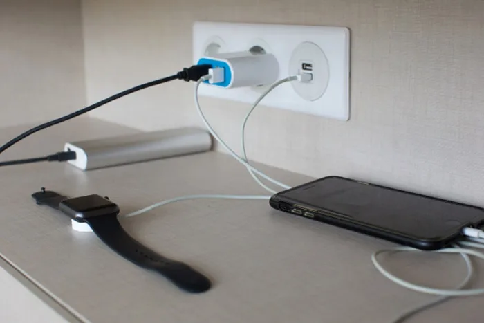 【解決】iPhoneが充電できない!雷マークがすぐ消える時の対処方法5選3