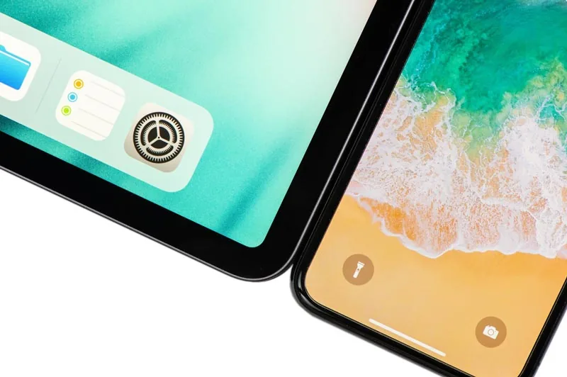 【パソコン無し】iPhoneとiPad、直接同期/共有しながら使える？