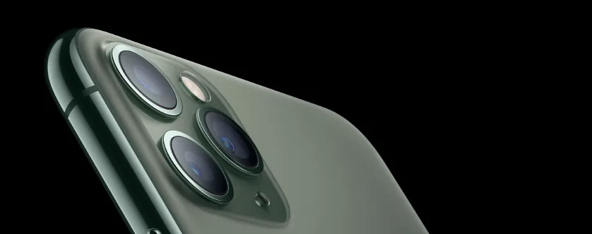 iPhone11Proの人気色とは!おすすめカラーは何色?