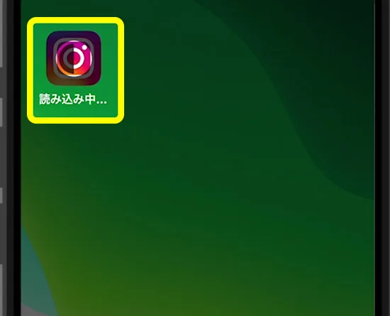【インスタの通知】iPhoneで通知設定ができない・表示されない原因と対処方法