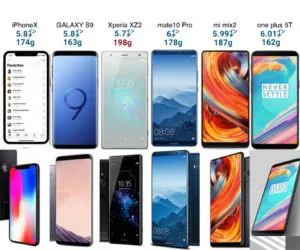 【画像】ソニーの本気スマホ「Xperia XZ2」が凄い！！！！！！！