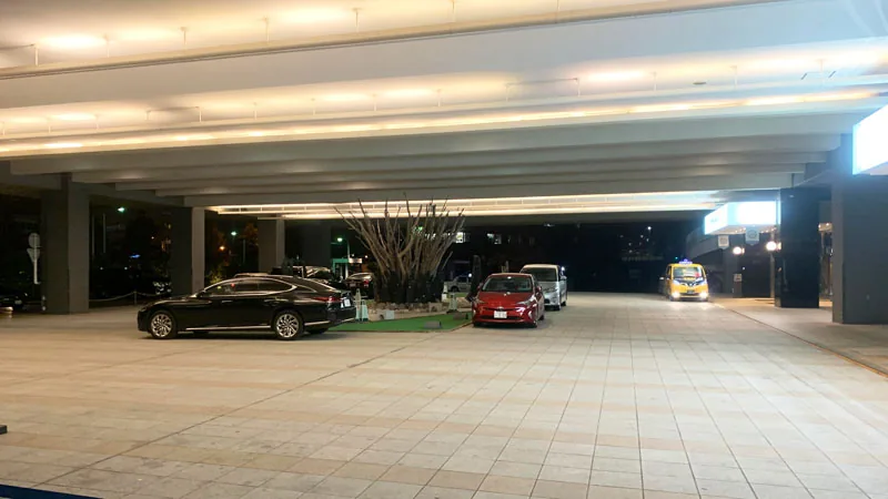 【北海道】札幌パークホテル宿泊レビュー、2連泊してみた感想。メリット・デメリットなど泊まり心地をレビュー。