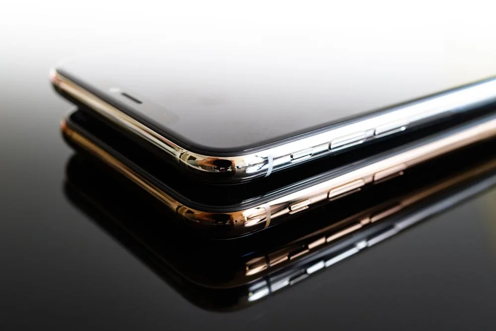 iPhoneXSとiPhoneXRの性能の違い！どこが違う？