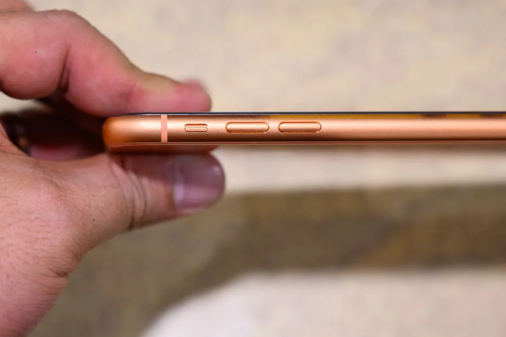 iPhoneXSとiPhoneXRの性能の違い！どこが違う？