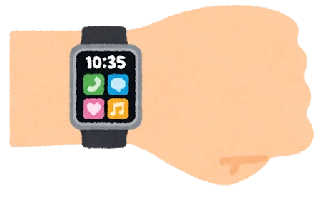 Apple Watchでの飛行機搭乗ゲート通過に失敗した話【JALタッチアンドゴー失敗談】